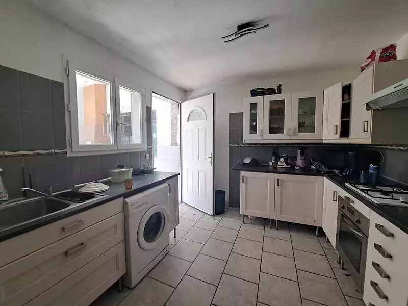 Maison, 189 m²