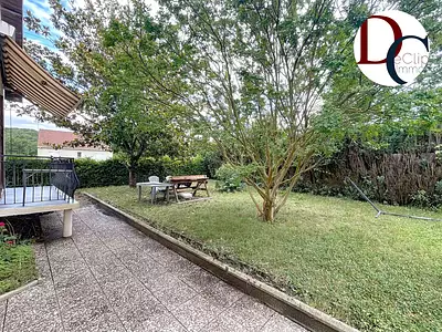 Maison, 91 m²