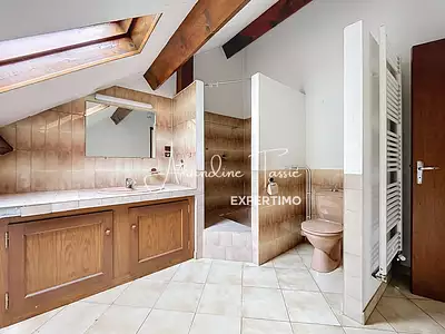 Maison, 162,8 m²