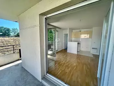 Appartement, 28,69 m²