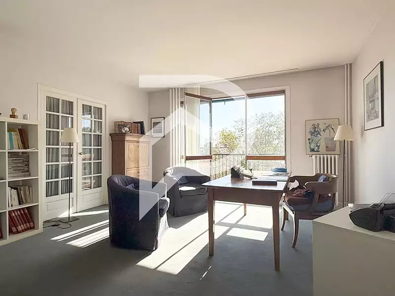 Appartement, 95 m²