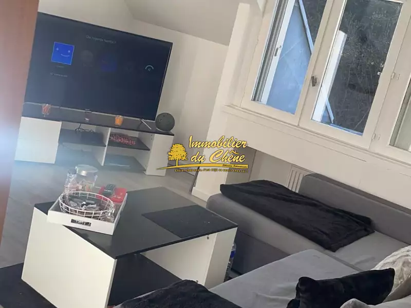 Appartement, 46,92 m²