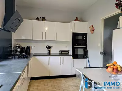 Maison, 140 m²