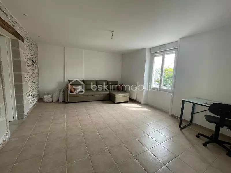 Appartement, 81 m²