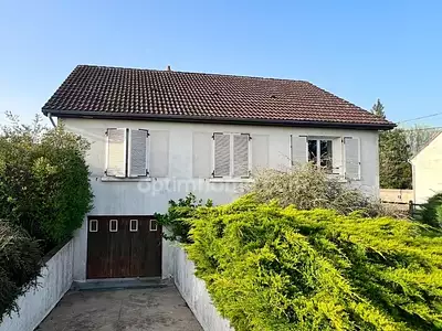 Maison, 75 m²