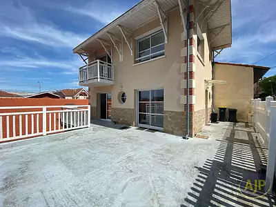 Maison, 92,55 m²