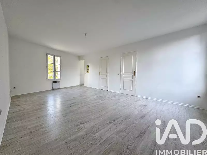 Appartement, 46 m²
