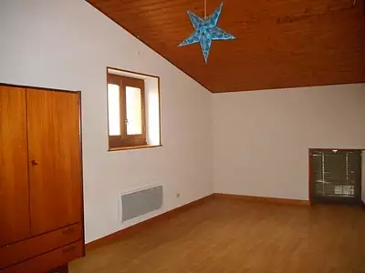 Maison, 61 m²
