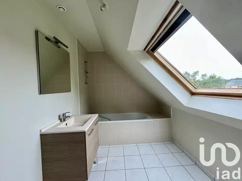 Maison, 110 m²