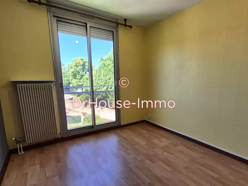 Appartement, 31 m²