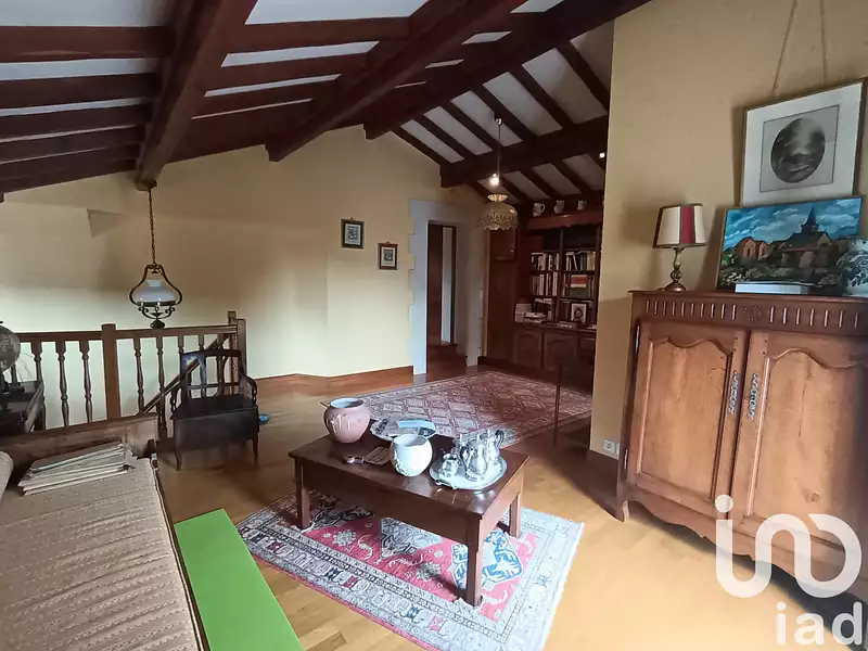 Maison, 163 m²