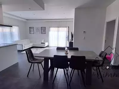 Maison, 118 m²