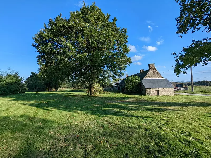 Maison, 150 m²