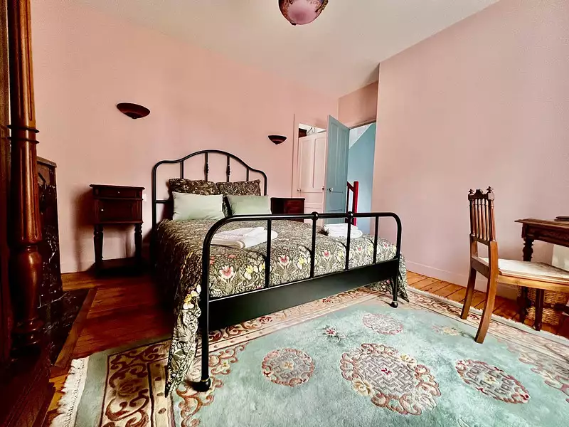 Maison, 97 m²