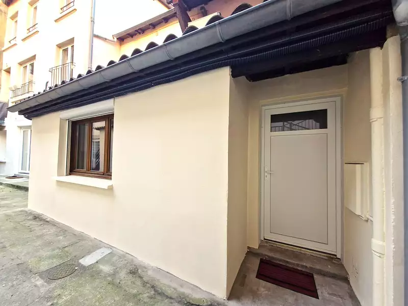 Appartement, 60,15 m²