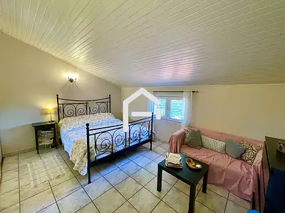 Maison, 158 m²