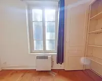 Appartement, 36 m²