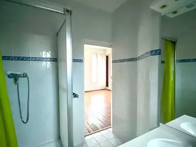 Maison, 93 m²