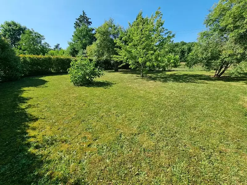Maison, 160 m²