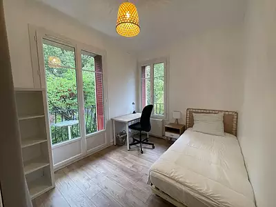 Appartement, 11 m²