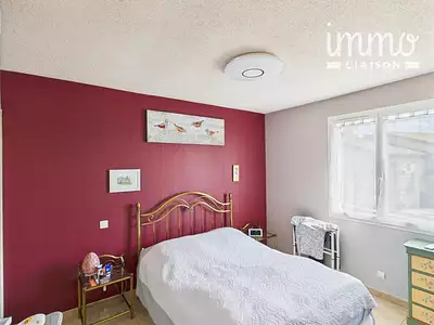 Maison, 136,4 m²