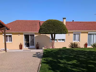 Maison, 145 m²