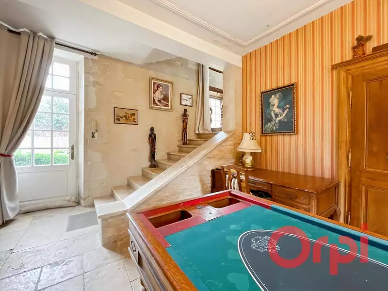 Maison, 253 m²