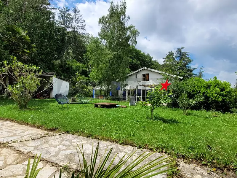 Maison, 212 m²