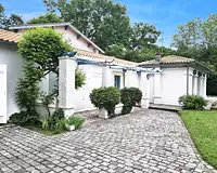 Maison, 204 m²