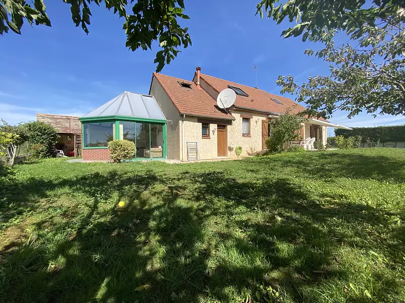 Maison, 220 m²