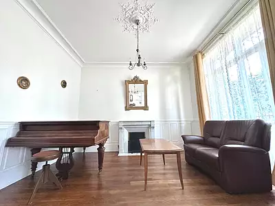 Maison, 155 m²