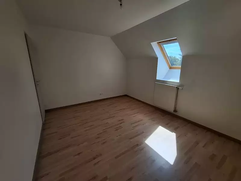 Maison, 127 m²