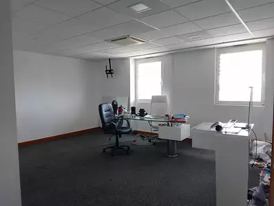 Divers, 309 m²