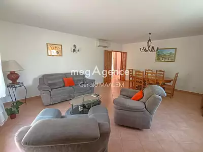 Maison, 131 m²