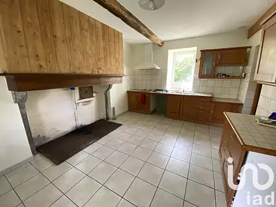 Maison, 103 m²