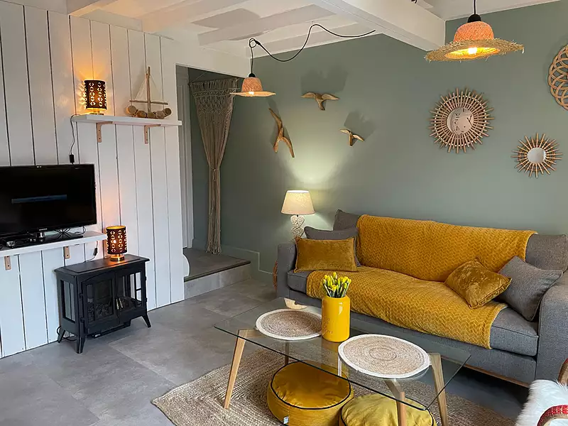 Maison, 51,94 m²