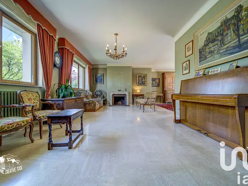 Maison, 200 m²