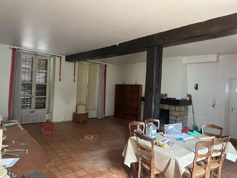 Appartement, 110 m²