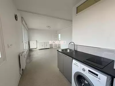 Appartement, 44,16 m²