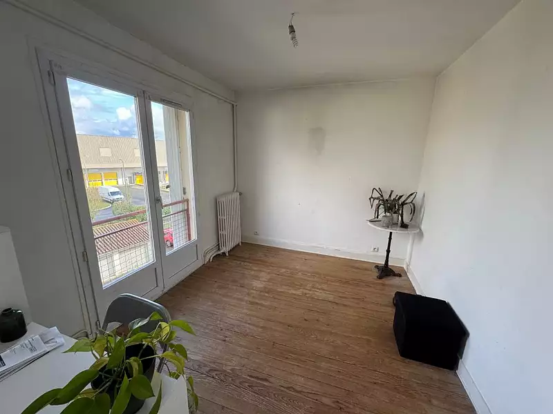 Appartement, 73 m²