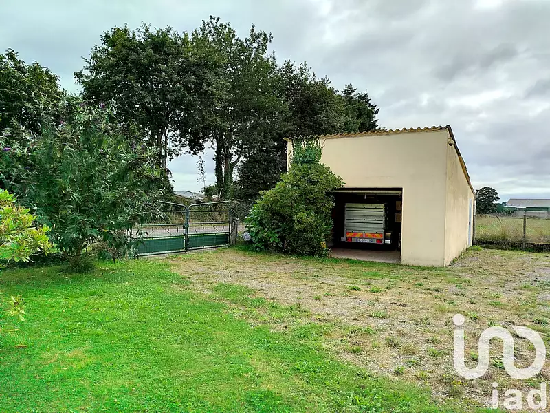 Maison, 126 m²