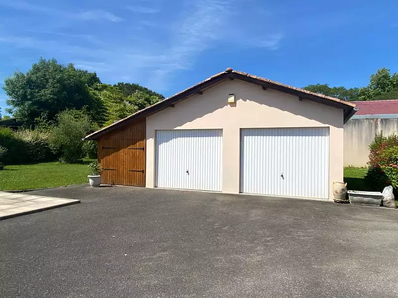Maison, 101 m²