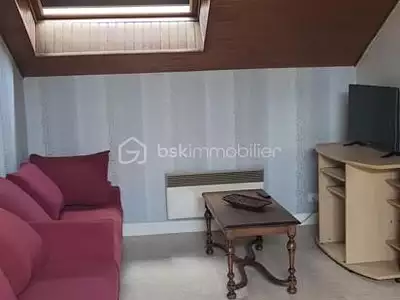 Appartement, 45 m²