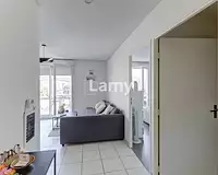 Appartement, 40,93 m²