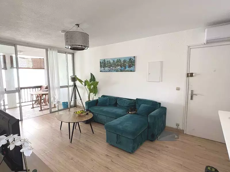 Appartement, 50,19 m²