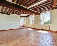 Appartement a louer paris-1er-arrondissement - 3 pièce(s) - 79.92 m2 - Surfyn