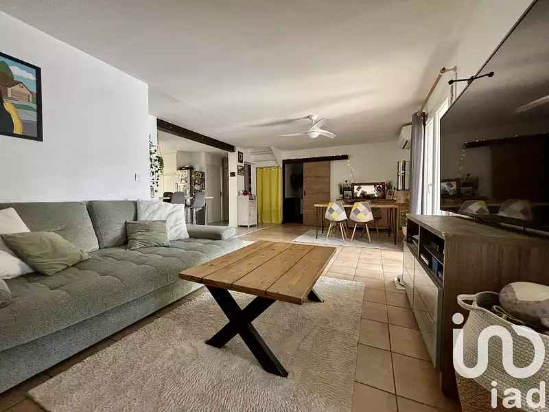 Maison, 130 m²