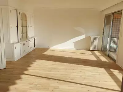 Appartement, 127 m²