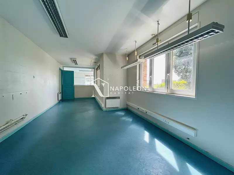 Divers, 74 m²