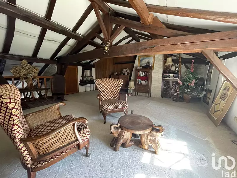 Maison, 265 m²